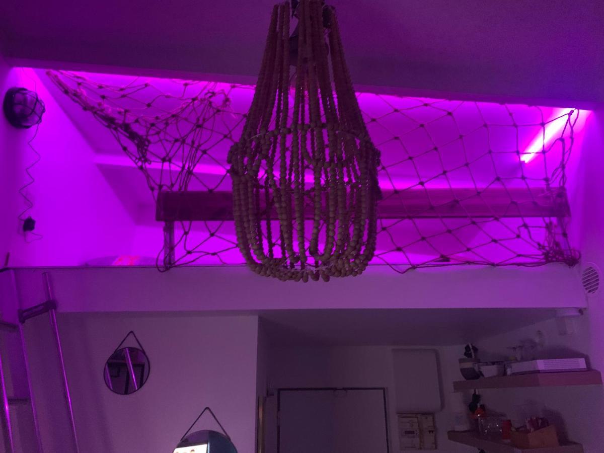 Paris Studio Cosy Eksteriør billede